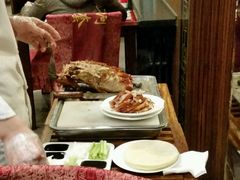 -天和晟烤鸭店(世纪坛店)