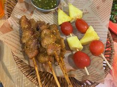 -小小集渔·泰式大排档(南京江宁万达店)