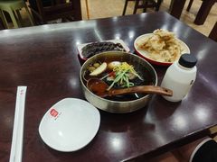 -服务大楼冷面(延大店)