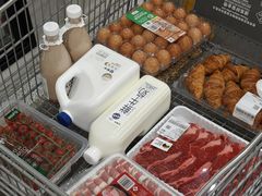 -山姆会员商店(亦庄创意生活广场店)