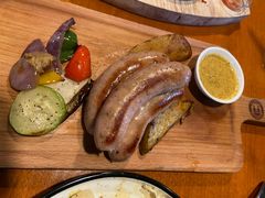 烤肠-布拉格餐厅· 中欧捷克菜(全国首店)