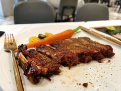 -泰香米泰国餐厅(鎏嘉码头店)
