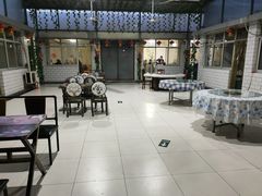 大堂-金台阶鱼馆(于桥水库店)