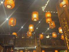 -杨记隆府(南坪店)