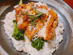 -斯比特花园西餐厅(大丸百货店)