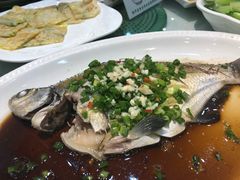 -南海食街(佛冈店)