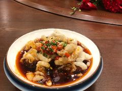 -高老庄新家宴(北斗星广场店)