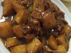 -华春餐馆(鱼山路店)