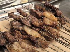 -东仪路传统烤肉