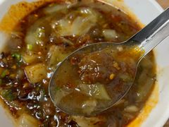 -老字号贾家肉丸糊辣汤(光明巷店)