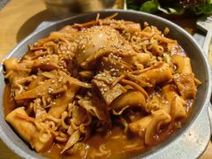 -姜虎东白丁烤肉(恒隆广场店)