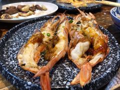 -大成铁板烧•板前(复古餐厅石老人店)