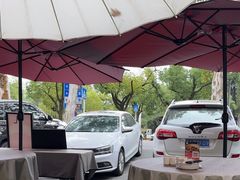 -十里·东湖院子(湖北省博物馆店)