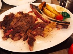 -IL Forno 意坊·意大利餐厅(温州万象城店)