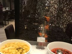 -索菲特酒店·海鲜自助 ·聚餐厅