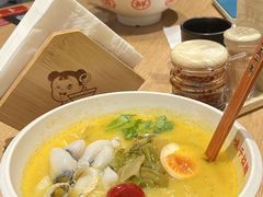 -味千拉面(惠州文昌一路分店)