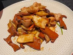 -醉东Oriental House(静安嘉里中心店)