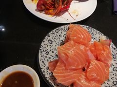 -上海龙之梦万丽酒店