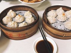 -陈扬蟹黄汤包(开元路店)