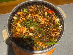 -老头儿油爆虾(星光一期店)