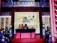 -内蒙古将军衙署博物院