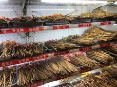 -江二娃串串香(科园四路总店)