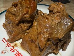 -东北小二东北菜(大车家巷店)