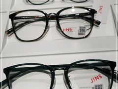 -JINS(上海宏伊国际广场店)