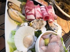-萨芭蒂高空花园餐酒吧