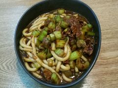 -西粉堂新疆米粉(朝外店)