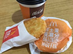 -麦当劳(厦门梧村店)