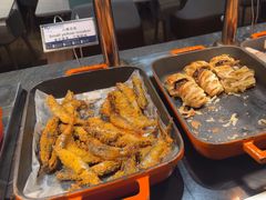 -广州设计之都温德姆酒店·月澜西餐厅