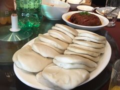 荷叶饼-老客站酒楼(金花南路店)