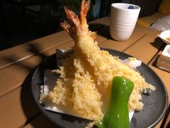 -Hatsune隐泉日式料理(三里屯太古里店)