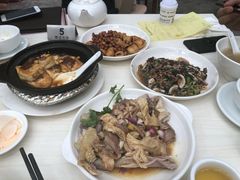 -东山茶寮(新安店)
