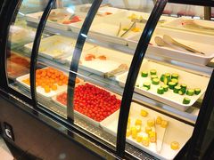 -阿罗新疆菜(人民广场店)