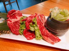 -赤坂亭·M9和牛烧肉·铁板烧·日料398放题(长泰广场店)