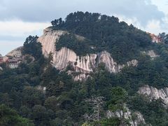 -华山风景名胜区