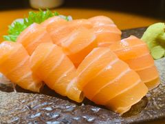 三文鱼刺身-YAMAKAWA(龙湖胥江天街店)