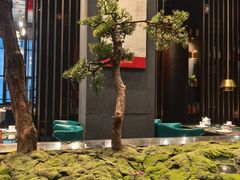 -喜棠·长沙家宴·海鲜·湘菜(麓谷店)