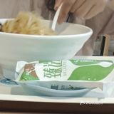 我的面条拉得比你长