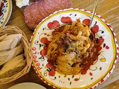 -Alimentari Grande(东湖路店)