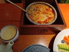 -仓桥家·焗寿司·锅物(光谷步行街店)