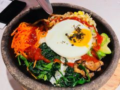 -七八冷面·延边朝鲜族美食(欢乐谷店)