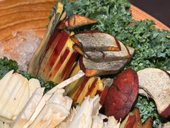 -蘑界·野生菌火锅(深业上城店)