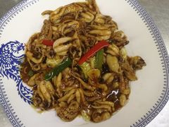 -全聚德烤鸭店(和平路店)