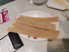 四川宽粉-鱼酷活鱼烤鱼(北美店)