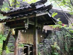 -桂林古东瀑布景区