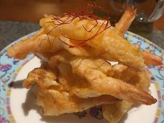 -真地道京味府·鲜橙烤鸭·北京菜(朝外大街东大桥店)