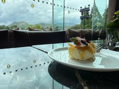 -时光吧·大堂吧·丽江和府洲际度假酒店